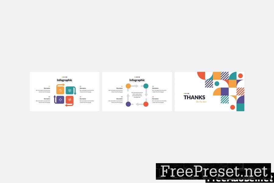 Multipe - Multipurpose PowerPoint Template