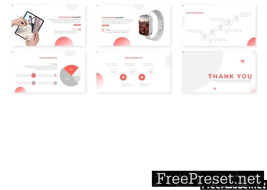 Nangella - Multipurpose Powerpoint TemplateU6Y4W5Z