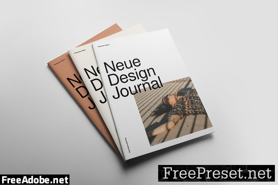 Neue Magazine B2VRE6K