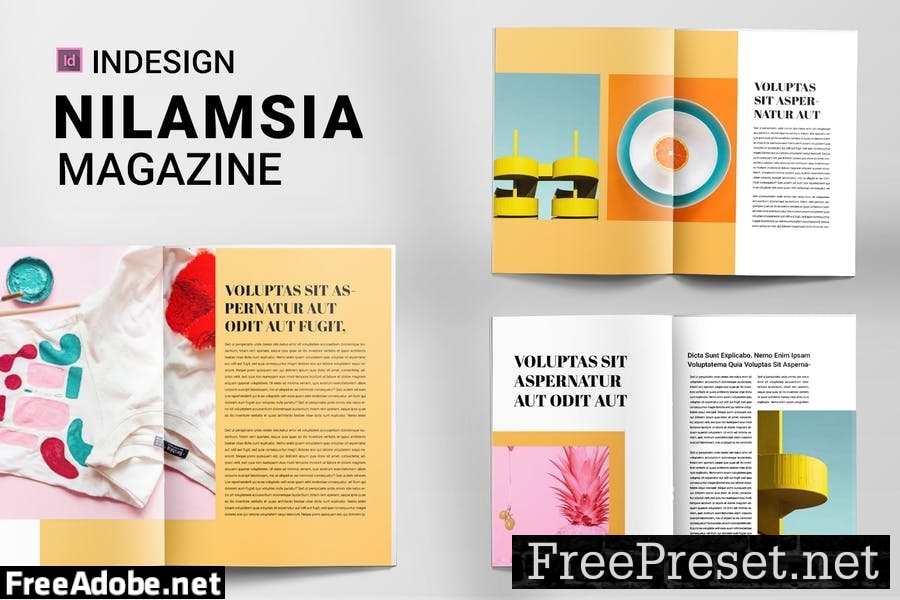 Nilamsia | Magazine T6YKLUN