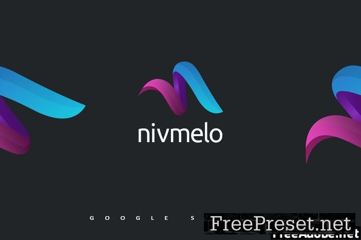 Nivmelo - Google Slides Template VTQ4EX