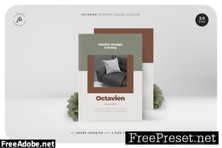 Octavien Interior Design Catalog KYS3MZ2