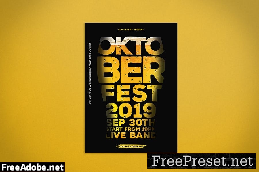 Oktoberfest QZL8X9P