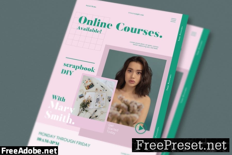 Online Courses