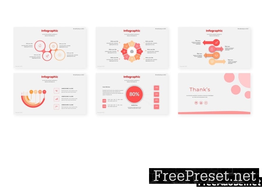 Pets - Presentation Template