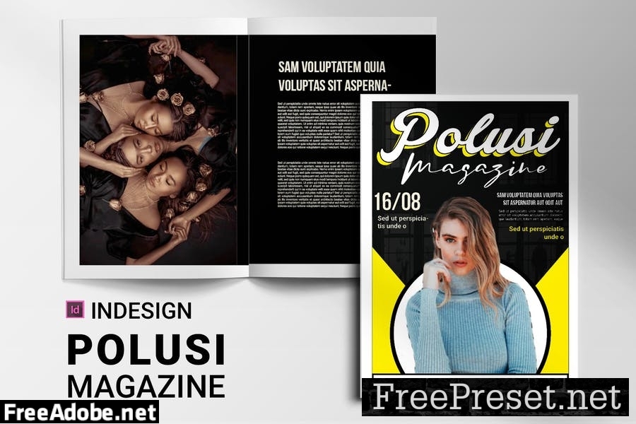 Polusi | Magazine QHGZNWN