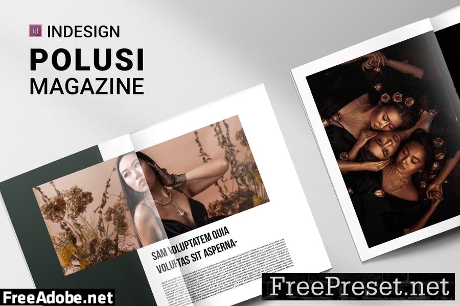 Polusi | Magazine QHGZNWN