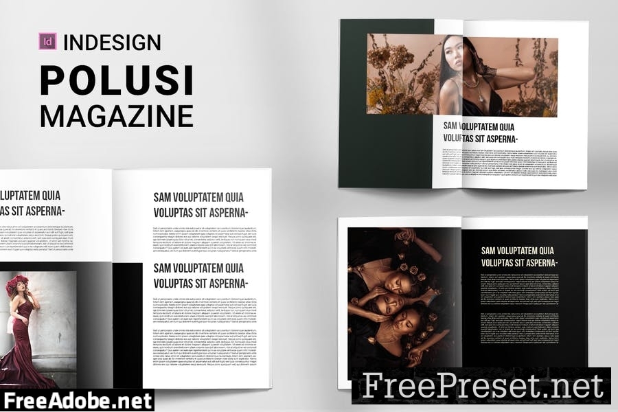 Polusi | Magazine QHGZNWN