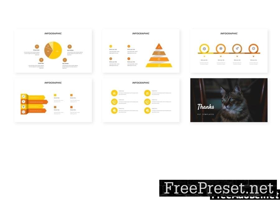 Poxy - Presentation Template