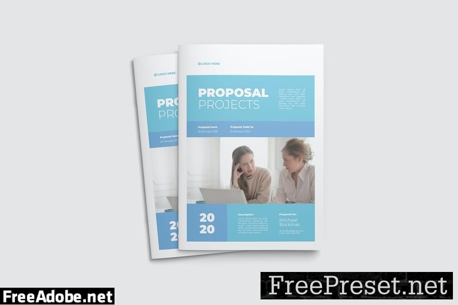 Prograph | Proposal Template 4YV7SPE