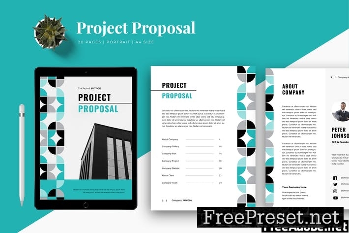 Project Proposal Template WH5W4C6