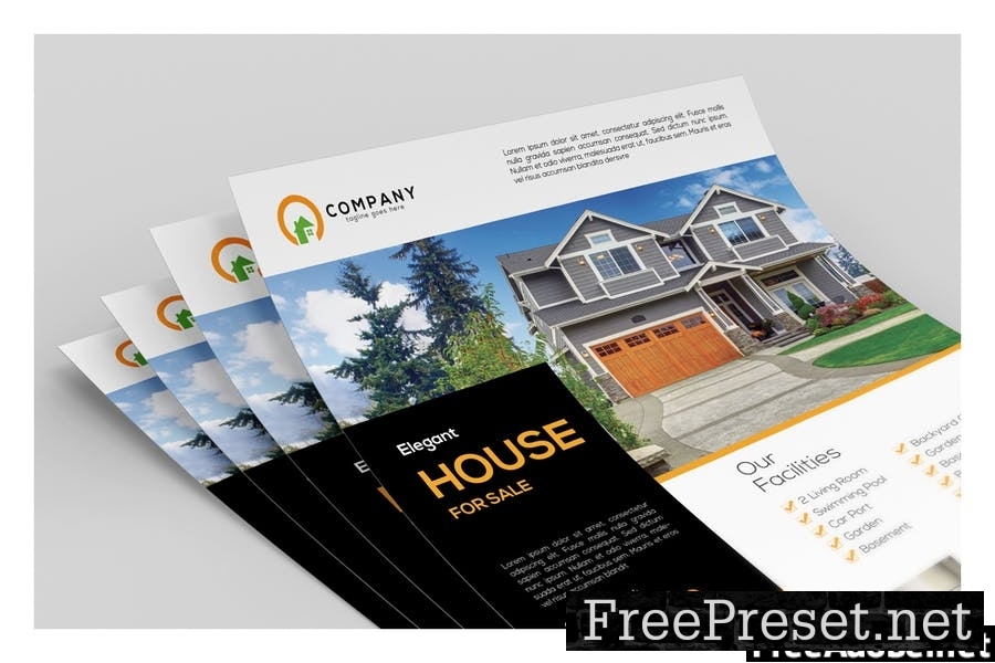 Property Flyer