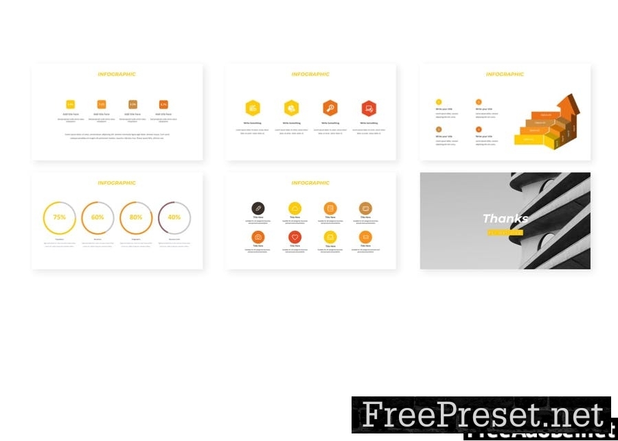 Rello - Presentation Template