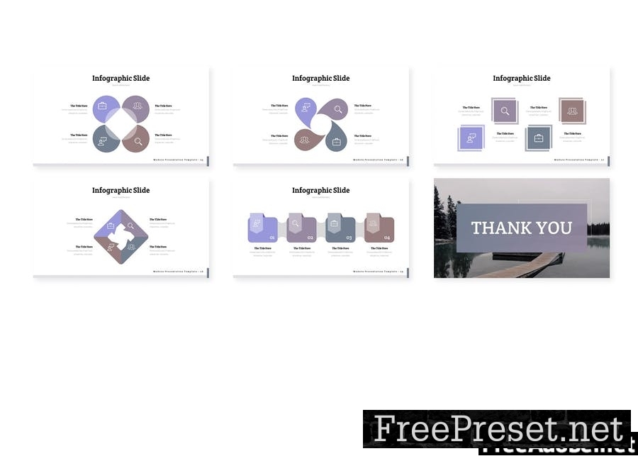 Romazo - Presentation Template UUQ5Y7F