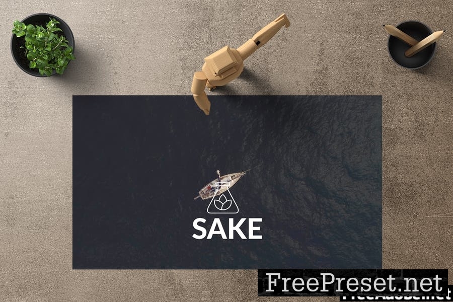 SAKE Google Slides