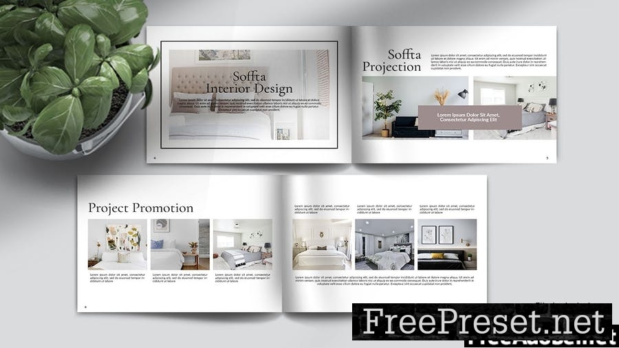 SOFFTA - CATALOG INTERIOR Templates 8XRAMTY