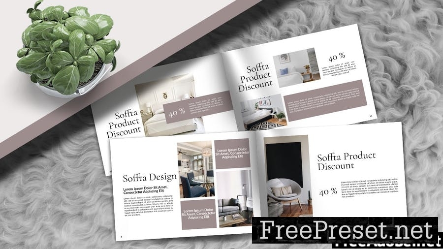 SOFFTA - CATALOG INTERIOR Templates 8XRAMTY