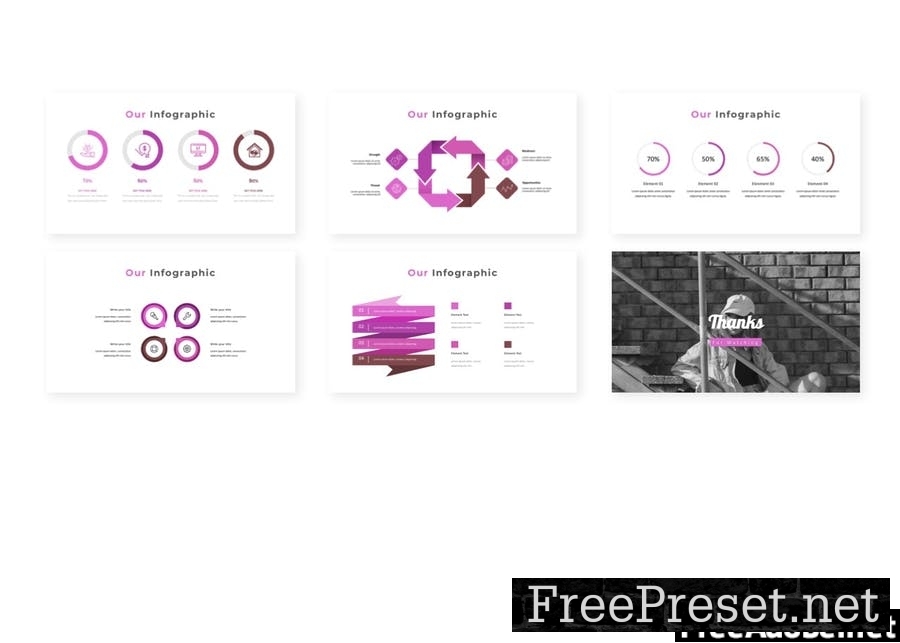 Softna - Presentation Template