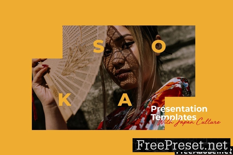 SOKA-PowerPoint Presentation