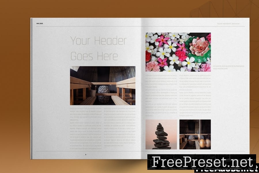 Spa and Wellness Brochure Template S2XWCF3