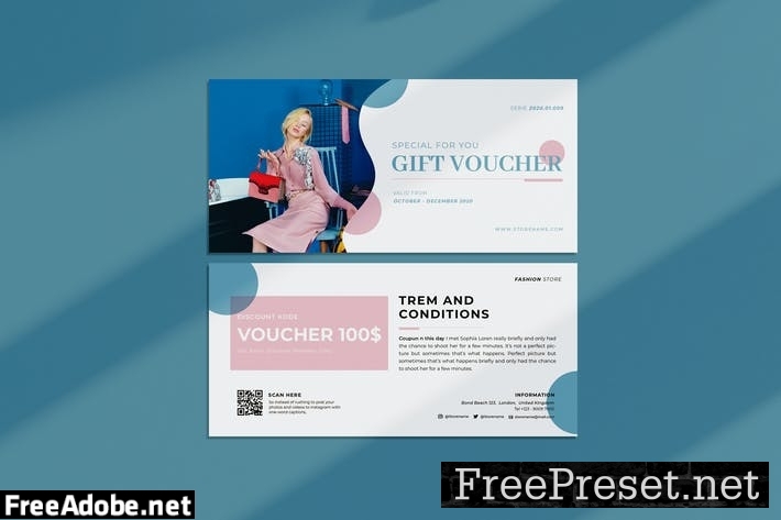 Special Voucher 01 YEGQ24S