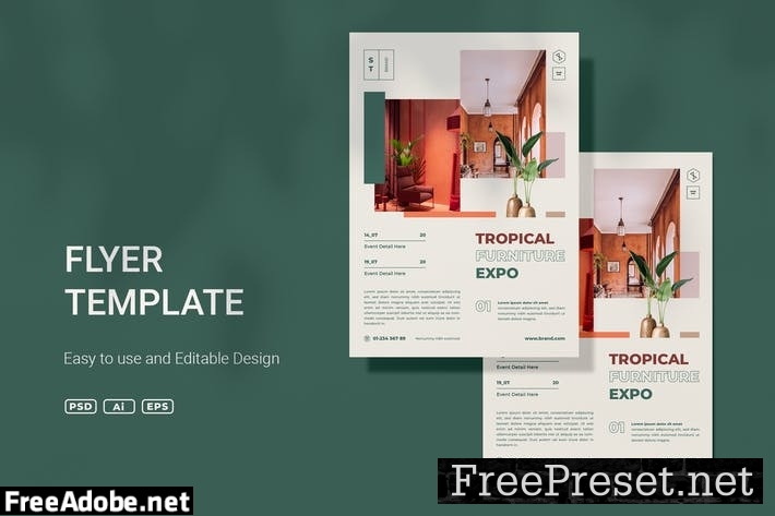 SRTP - Flyer Template v3.1 J6EX4NG