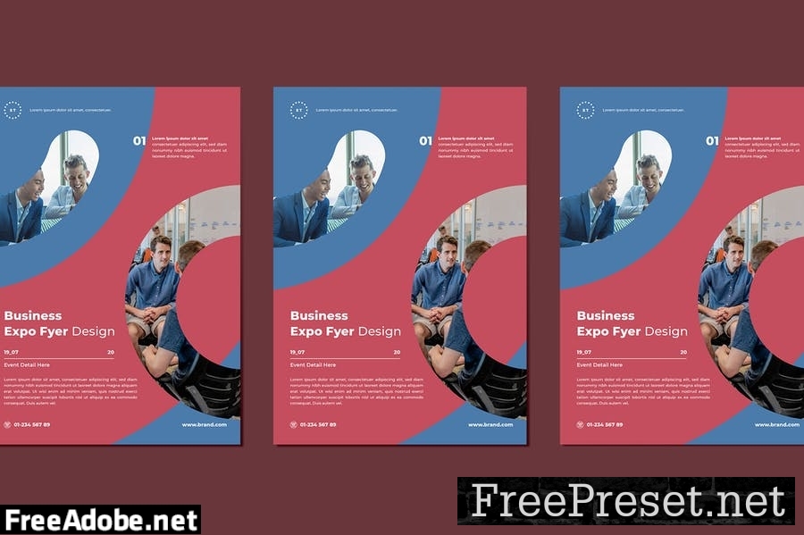 SRTP - Flyer Template v3.13 YASCJH9