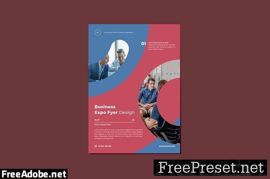 SRTP - Flyer Template v3.13 YASCJH9