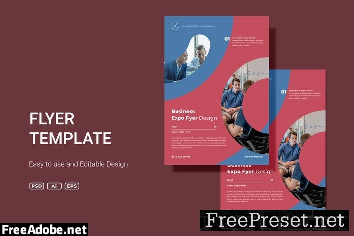 SRTP - Flyer Template v3.13 YASCJH9