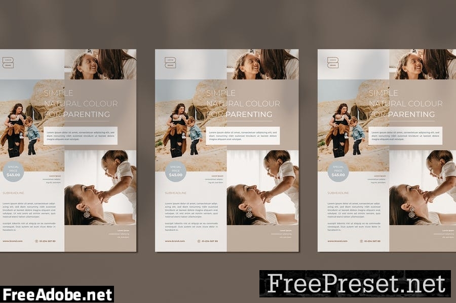 SRTP - Flyer Template v3.3 QA27XUY