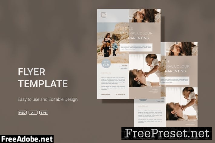 SRTP - Flyer Template v3.3 QA27XUY