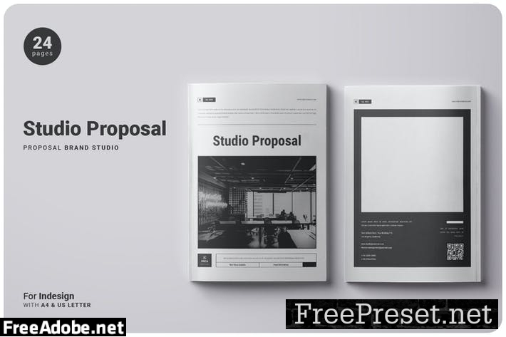 Studio Proposal JQX4W9U