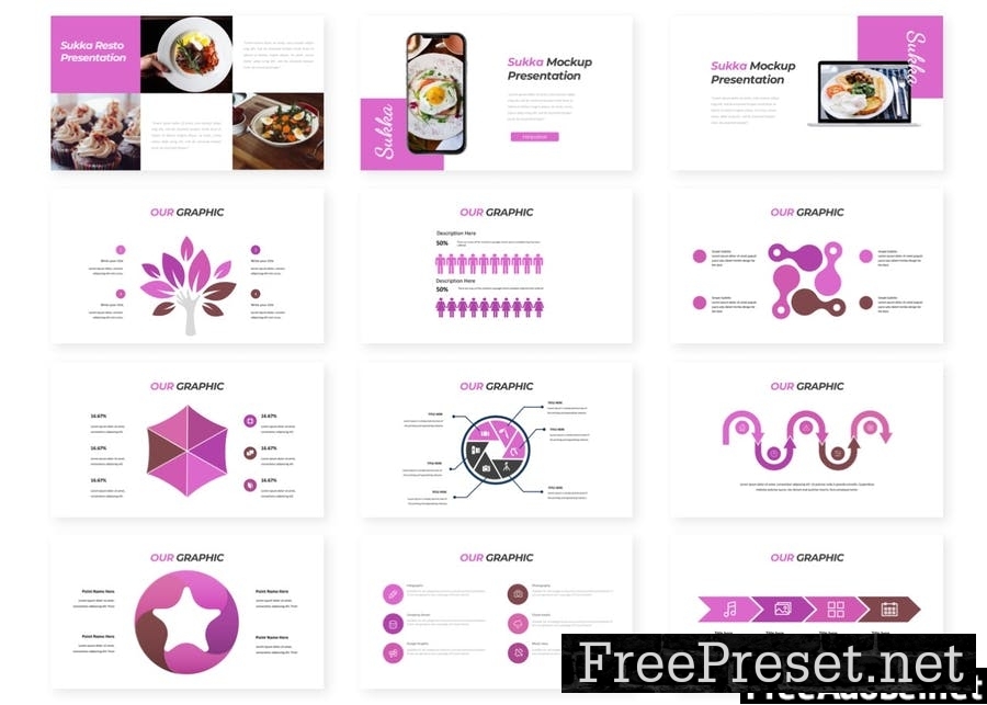 Sukka - Presentation Template Y9V4CMX