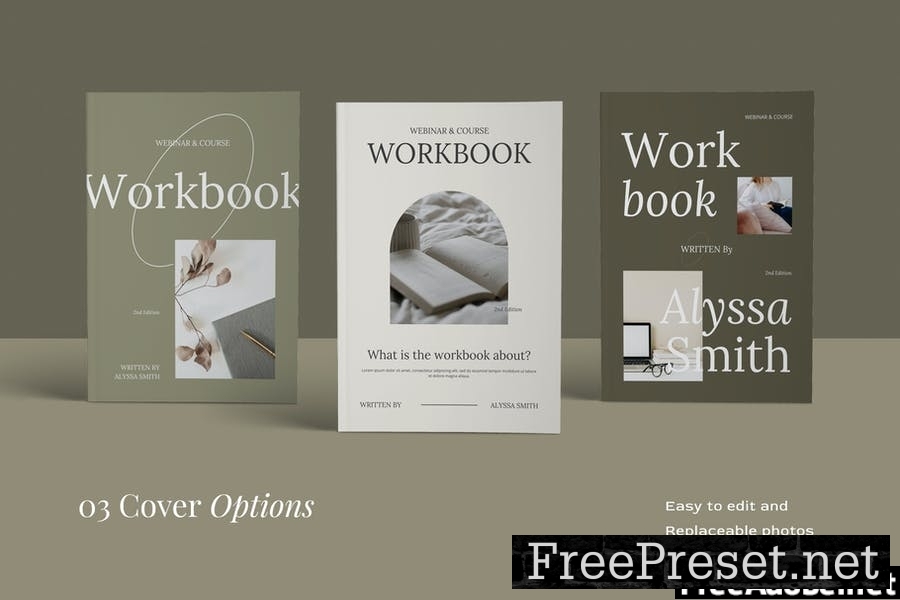 Taraman - Workbook Creator