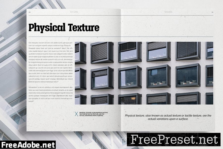 Textures Magazine GYEFD6