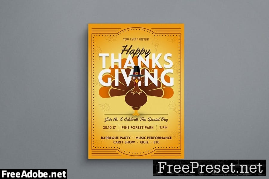 Thanksgiving T6S9393