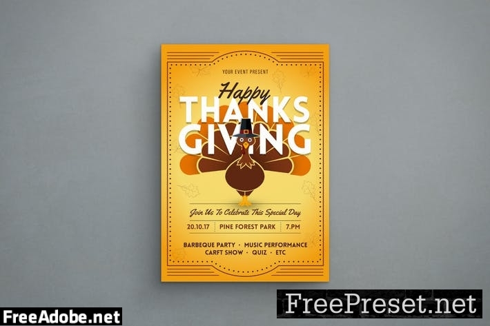 Thanksgiving T6S9393