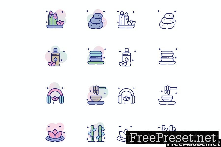 Therapy Icon Pack GJLW8KE