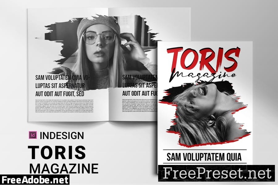 Toris | Magazine