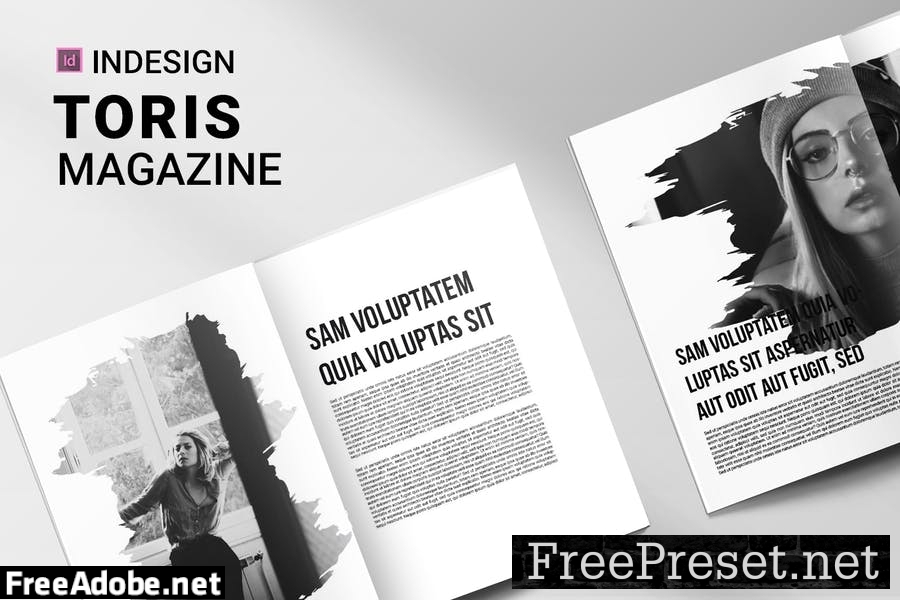 Toris | Magazine