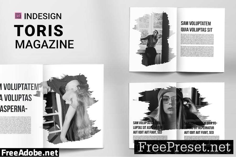 Toris | Magazine