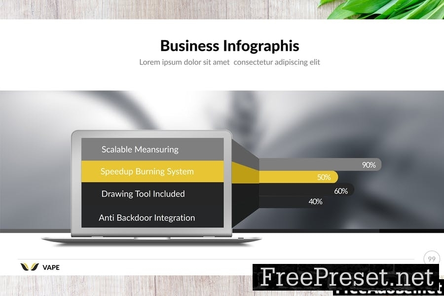 VAPE Google Slides