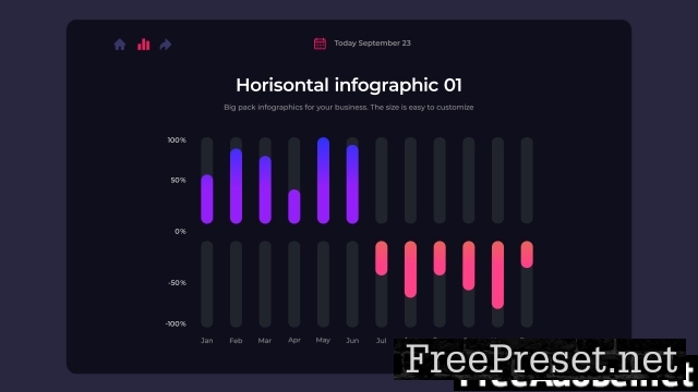 Videohive - Infographics Promo Premiere Pro - 38536871