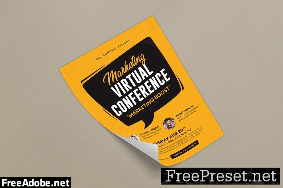 Virtual Conference PPMRME7