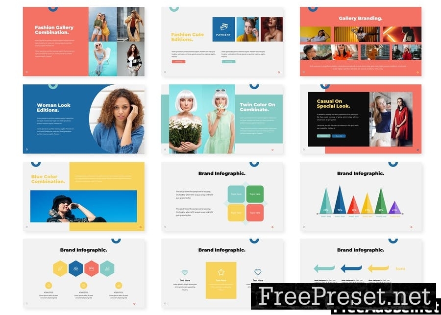 Vogluero - Presentation Template 2MS9ZNQ