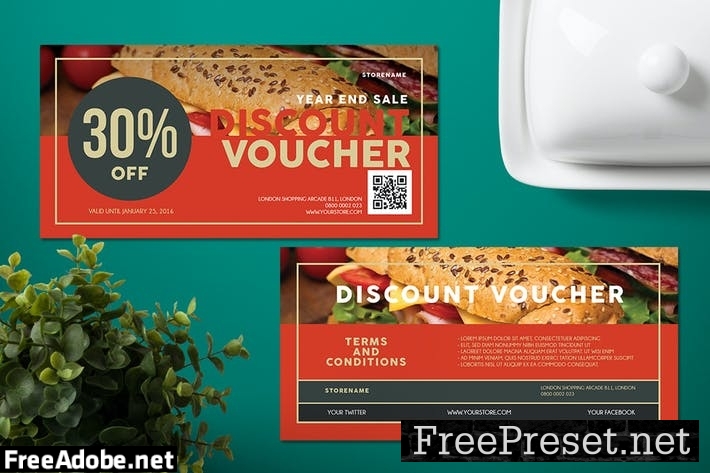 Voucher Card 9KEL6X