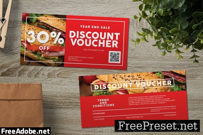 Voucher Card AGXYY9