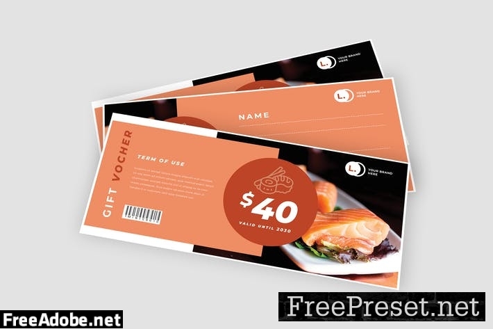 Voucher Gift Cards One PSDXBM7