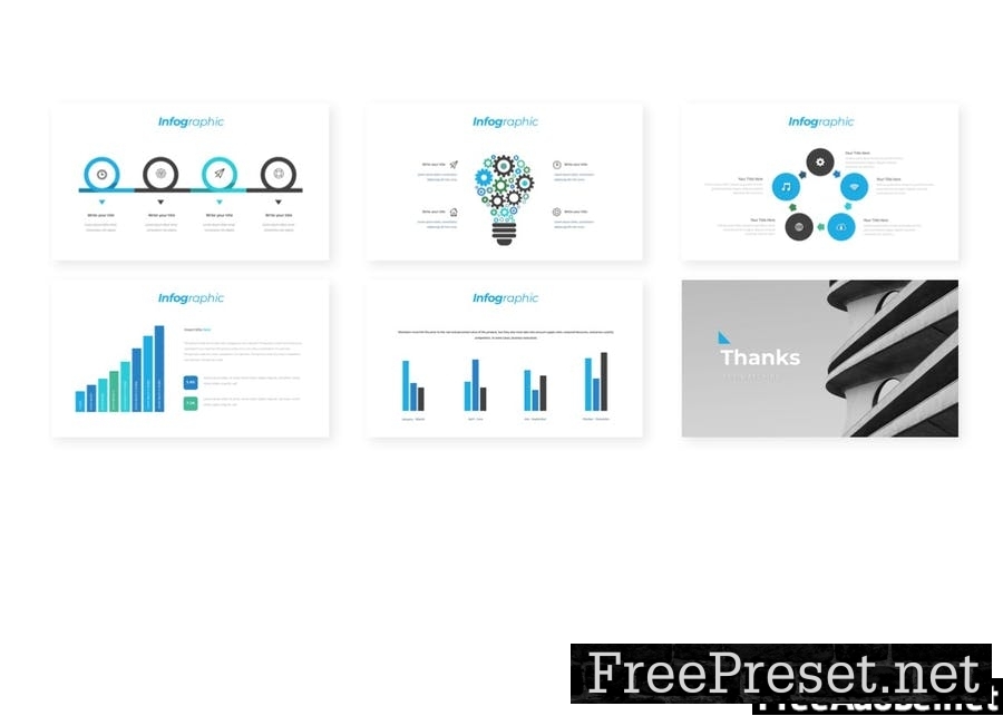 Vox - Presentation Template