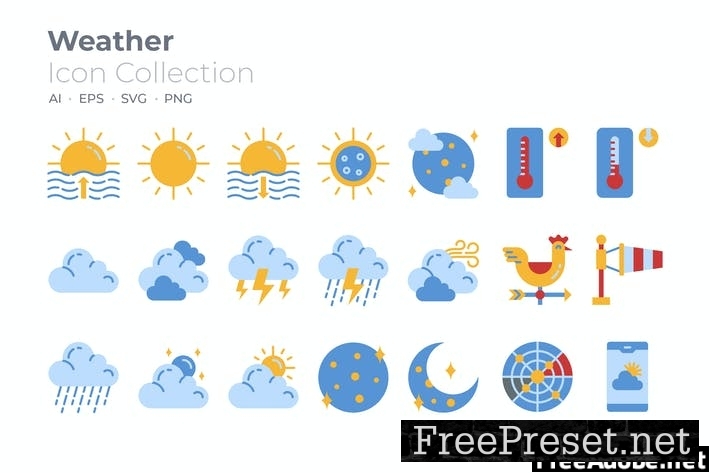 Weather Color Icon 9H5R2RB